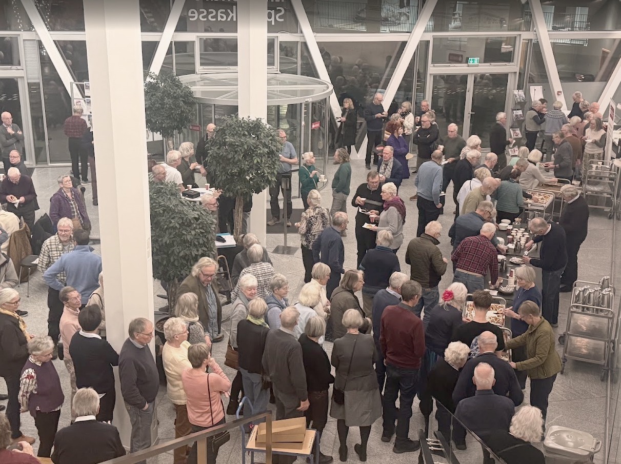Fornyelse af medlemskab