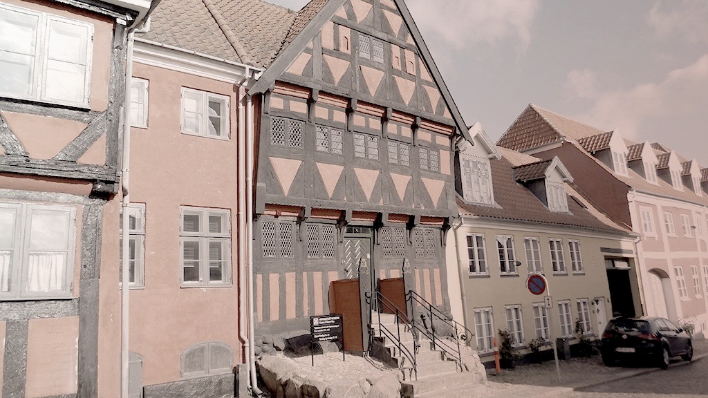 Henner Friisers Hus — vores historiske ikon