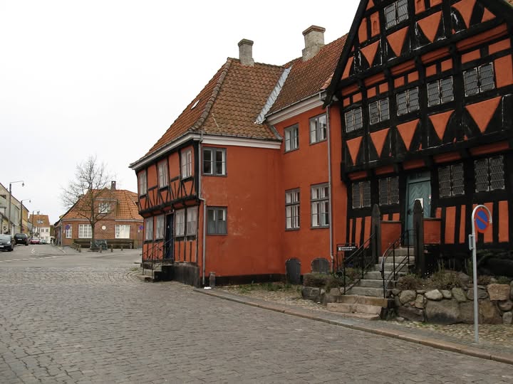 Transportforvalterens hus
