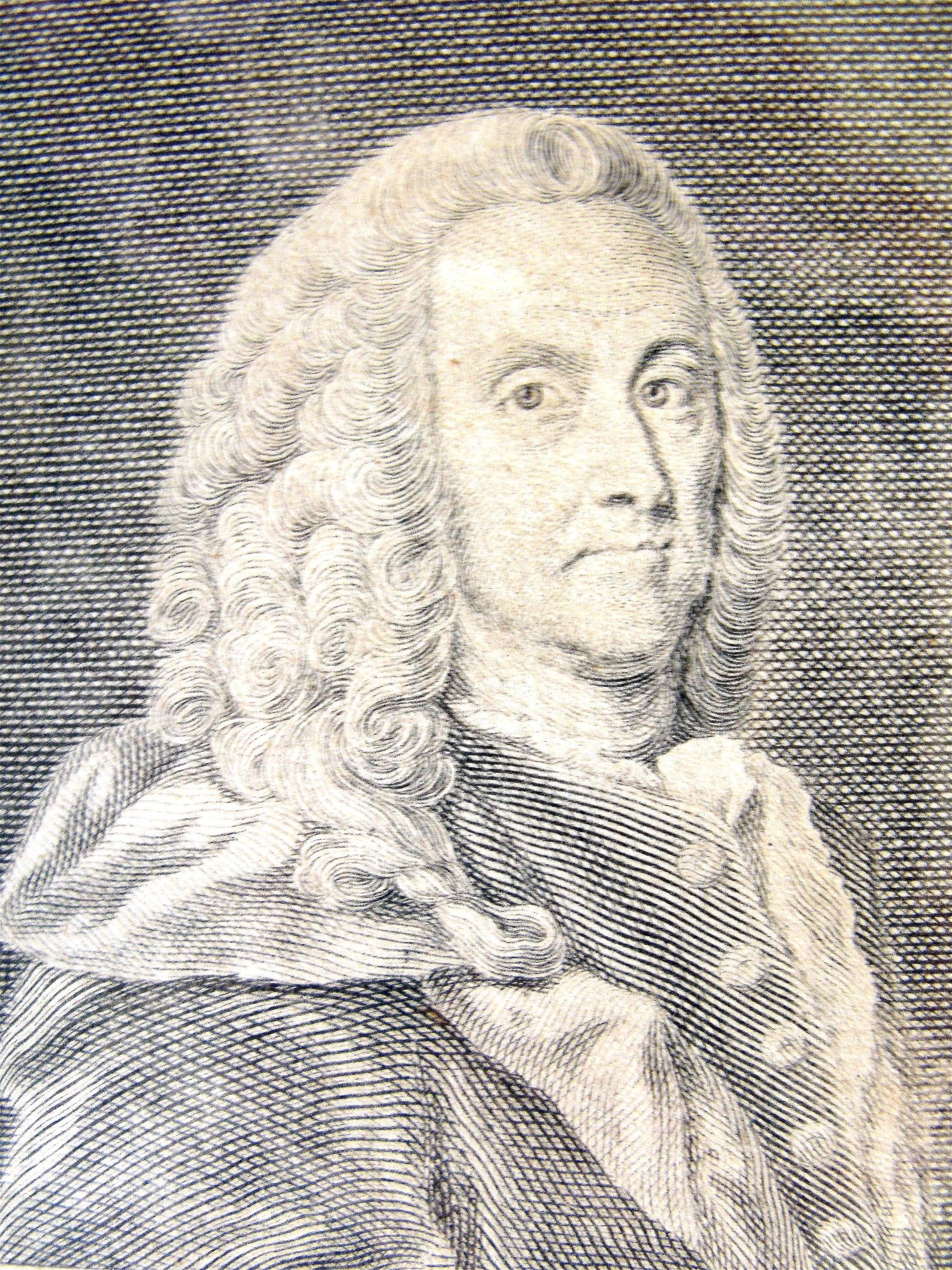 Illustration af rejsende der krydser isen på Lillebælt i 1700-tallet