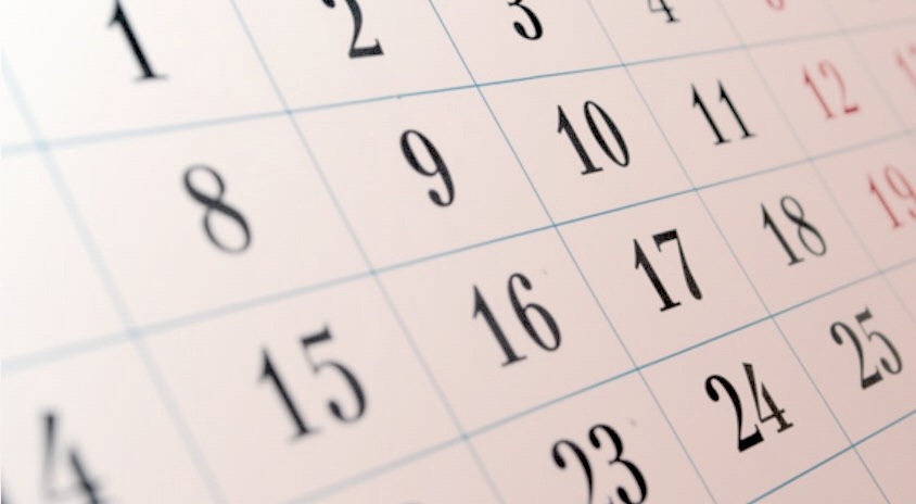 Sæsonens arrangementer 2026-2027