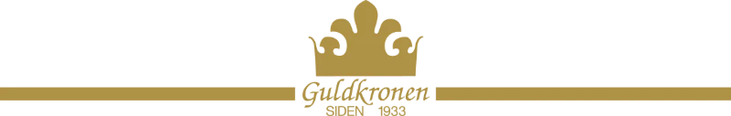 Logo for Guldkronen