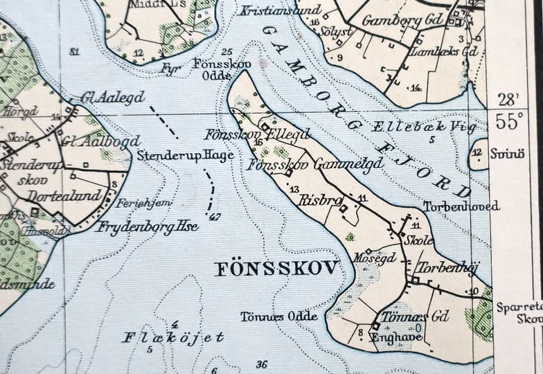 Ålefiskeri 1787