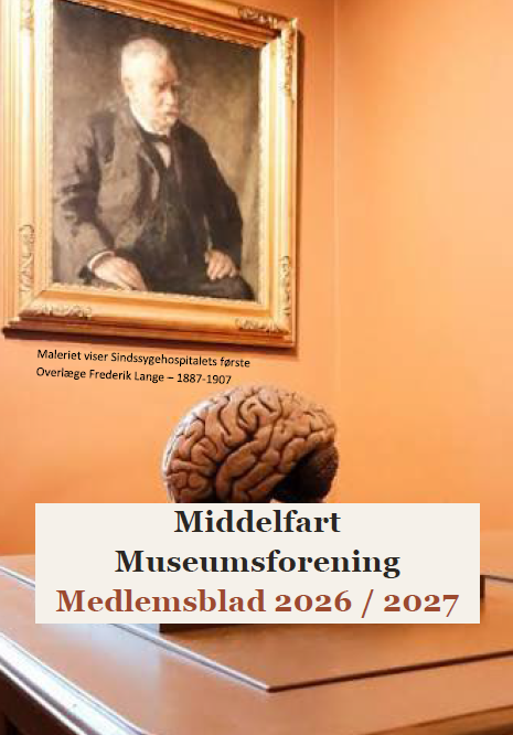 Medlemsblad 2026